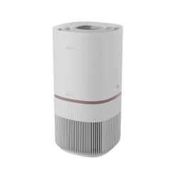 Electrolux EPO51573SW 34 m² 53 dB Balta