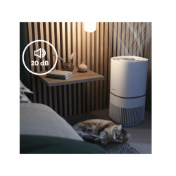Electrolux EPO51573SW 34 m² 53 dB Balta