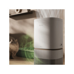 Electrolux EPO51573SW 34 m² 53 dB White