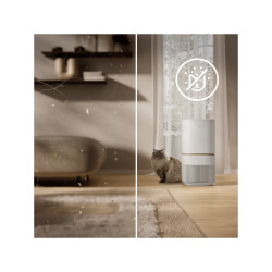 Electrolux EPO51573SW 34 m² 53 dB Balta