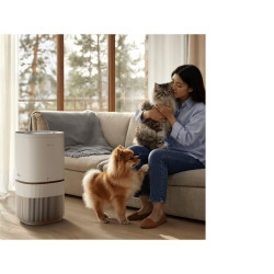 Electrolux EPO51573SW 34 m² 53 dB Balta