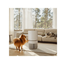 Electrolux EPO51573SW 34 m² 53 dB Balta