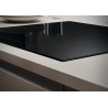 Candy Cook 600 CDTP644SC/E1 Juoda Įmontuoti 59 cm Indukcinė viryklė, padalyta į sritis 4 zone(s)