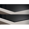 Candy Cook 600 CDTP644SC/E1 Black Built-in 59 cm Zone induction hob 4 zone(s)