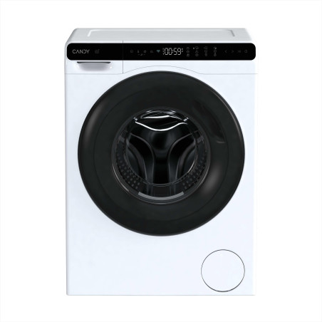 Candy ProWash 700 Mini CW50-BP12307U1-S washing machine Front-load 5 kg 1200 RPM White