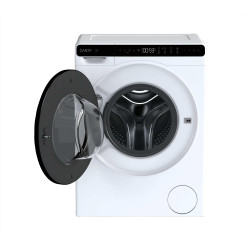 Candy ProWash 700 Mini CW50-BP12307U1-S skalbimo mašina Pakraunama per priekį 5 kg 1200 RPM Balta