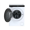 Candy ProWash 700 Mini CW50-BP12307U1-S skalbimo mašina Pakraunama per priekį 5 kg 1200 RPM Balta