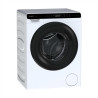 Candy ProWash 700 Mini CW50-BP12307U1-S skalbimo mašina Pakraunama per priekį 5 kg 1200 RPM Balta