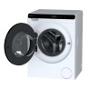 Candy ProWash 700 Mini CW50-BP12307U1-S skalbimo mašina Pakraunama per priekį 5 kg 1200 RPM Balta