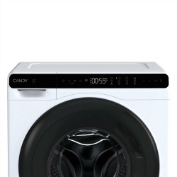 Candy ProWash 700 Mini CW50-BP12307U1-S washing machine Front-load 5 kg 1200 RPM White