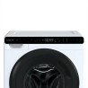 Candy ProWash 700 Mini CW50-BP12307U1-S washing machine Front-load 5 kg 1200 RPM White