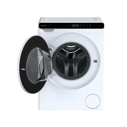 Candy CW50-BP12307WU-S washing machine Front-load 5 kg 1200 RPM White