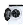 Candy CW50-BP12307WU-S washing machine Front-load 5 kg 1200 RPM White