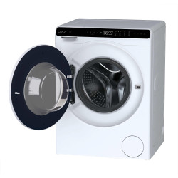 Candy CW50-BP12307WU-S skalbimo mašina Pakraunama per priekį 5 kg 1200 RPM Balta