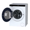 Candy CW50-BP12307WU-S skalbimo mašina Pakraunama per priekį 5 kg 1200 RPM Balta