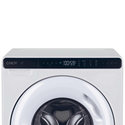 Candy CW50-BP12307WU-S skalbimo mašina Pakraunama per priekį 5 kg 1200 RPM Balta