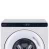 Candy CW50-BP12307WU-S skalbimo mašina Pakraunama per priekį 5 kg 1200 RPM Balta