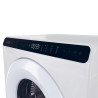 Candy CW50-BP12307WU-S washing machine Front-load 5 kg 1200 RPM White