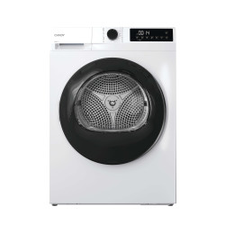Candy GD 9N2B-S tumble dryer Freestanding Front-load 9 kg White