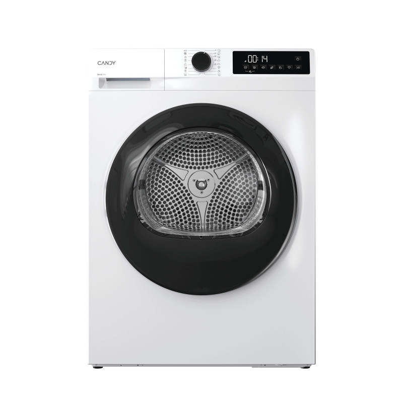 Candy GD 9N2B-S tumble dryer Freestanding Front-load 9 kg White