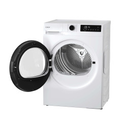Candy GD 9N2B-S tumble dryer Freestanding Front-load 9 kg White