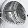 Candy GD 9N2B-S tumble dryer Freestanding Front-load 9 kg White