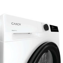 Candy GD 9N2B-S tumble dryer Freestanding Front-load 9 kg White