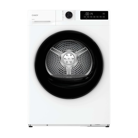 Candy ProDry 300 GDS 7N2B-S tumble dryer Freestanding Front-load 7 kg White
