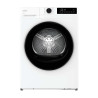 Candy ProDry 300 GDS 7N2B-S tumble dryer Freestanding Front-load 7 kg White