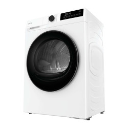 Candy ProDry 300 GDS 7N2B-S tumble dryer Freestanding Front-load 7 kg White