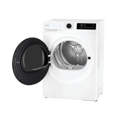 Candy ProDry 300 GDS 7N2B-S tumble dryer Freestanding Front-load 7 kg White