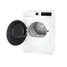 Candy ProDry 300 GDS 7N2B-S tumble dryer Freestanding Front-load 7 kg White