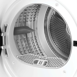 Candy ProDry 300 GDS 7N2B-S tumble dryer Freestanding Front-load 7 kg White