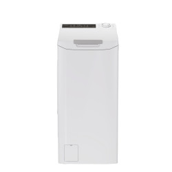 Candy ProWash 500 TCA284TM5-S washing machine Top-load 8 kg 1151 RPM White