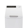 Candy ProWash 500 TCA284TM5-S washing machine Top-load 8 kg 1151 RPM White