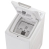 Candy ProWash 500 TCA284TM5-S washing machine Top-load 8 kg 1151 RPM White