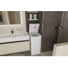 Candy ProWash 500 TCA284TM5-S washing machine Top-load 8 kg 1151 RPM White