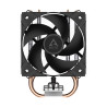 ARCTIC Freezer 8i Processor Air cooler 10 cm Aluminium, Black