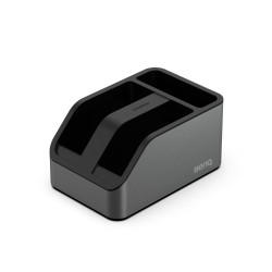 BenQ InstaShow WDC15 belaidė sistema pristatymams HDMI Desktopas
