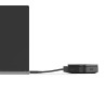 BenQ InstaShow WDC15 belaidė sistema pristatymams HDMI Desktopas