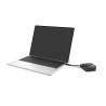 BenQ InstaShow WDC15 belaidė sistema pristatymams HDMI Desktopas