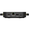 BenQ InstaShow WDC15 belaidė sistema pristatymams HDMI Desktopas