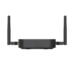 BenQ InstaShow WDC15 belaidė sistema pristatymams HDMI Desktopas