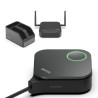 BenQ InstaShow WDC15 wireless presentation system HDMI Desktop