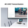 BenQ InstaShow WDC15 wireless presentation system HDMI Desktop