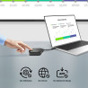 BenQ InstaShow WDC15 wireless presentation system HDMI Desktop