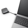 BenQ InstaShow VS25 wireless presentation system HDMI Desktop