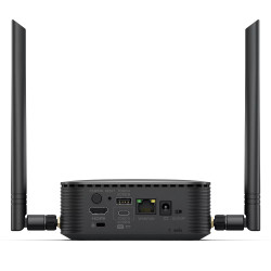 BenQ InstaShow VS25 belaidė sistema pristatymams HDMI Desktopas