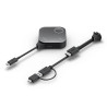 BenQ InstaShow VS25 wireless presentation system HDMI Desktop