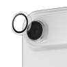 PanzerGlass ® Hoops® Camera Lens Protector Transparent iPhone Air